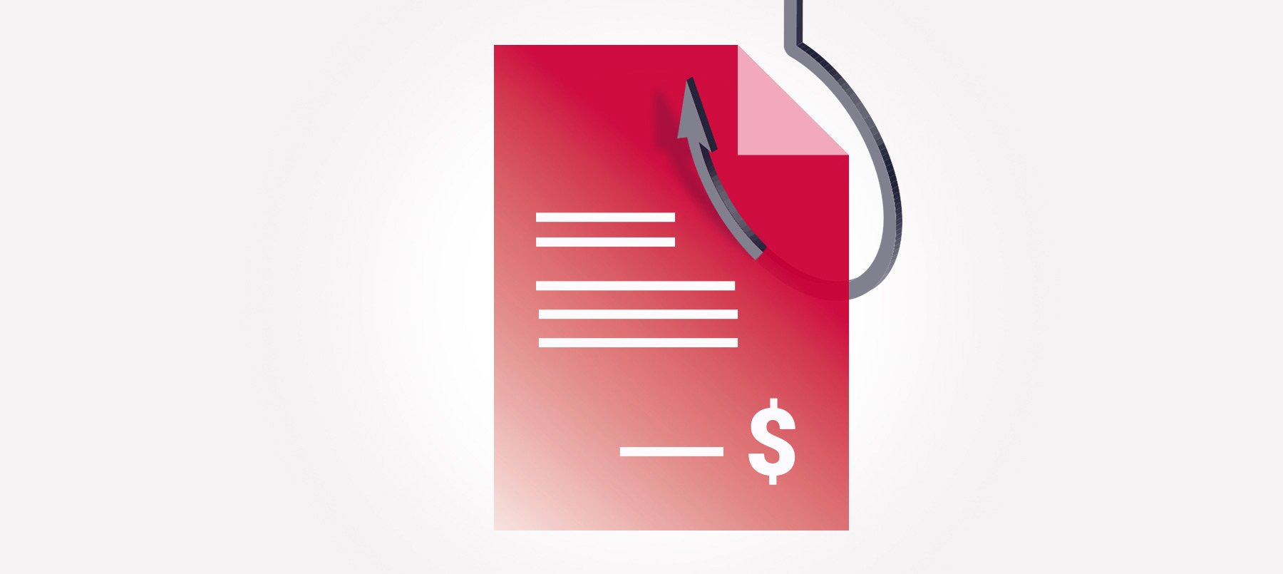 The PDF invoice that phished you