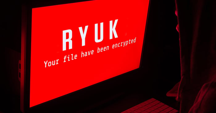 Hunting for Ransomware