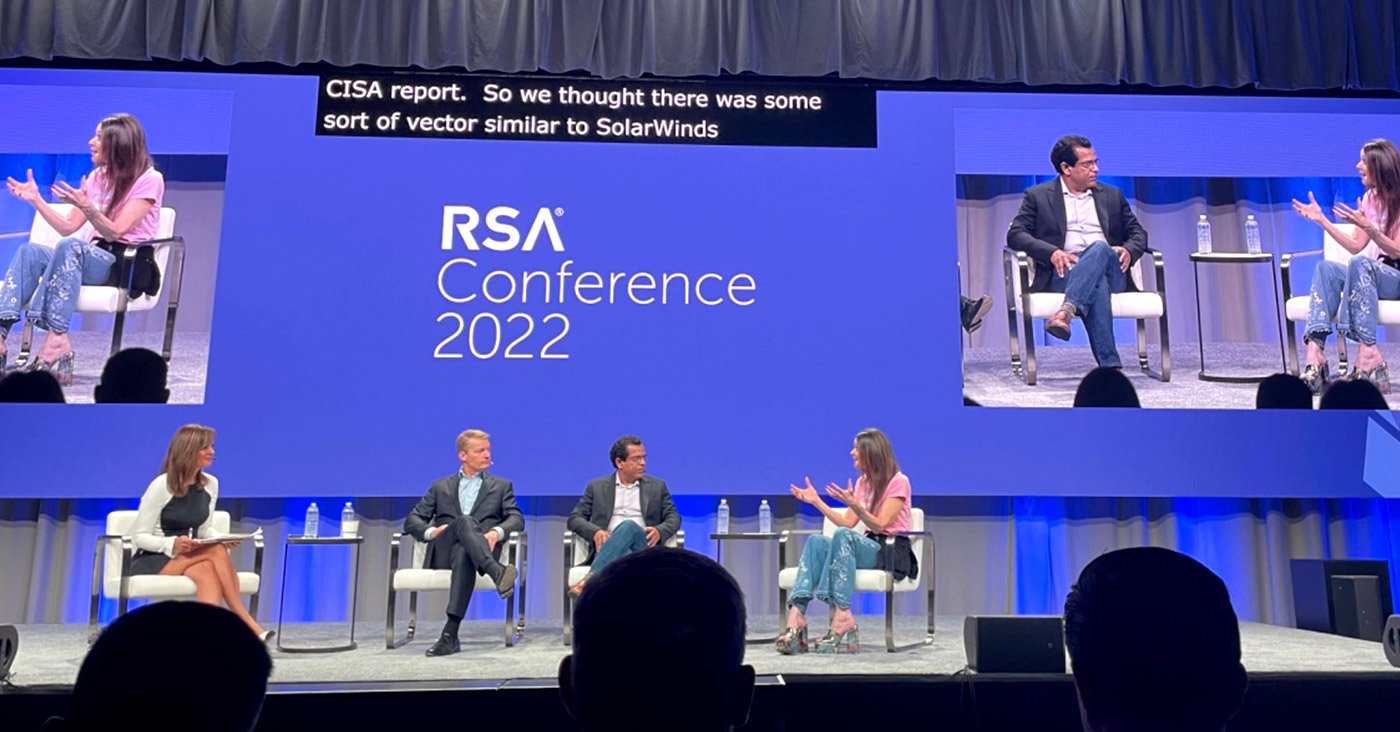RSA Conference: Trust Zero Trust Roundtable