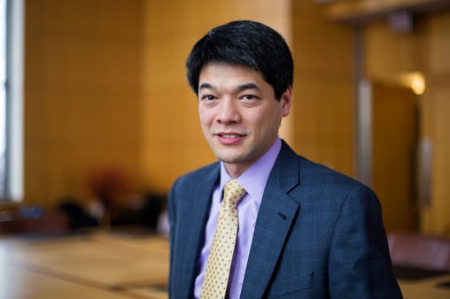 Kevin Fu - Archimedes Center UMICH