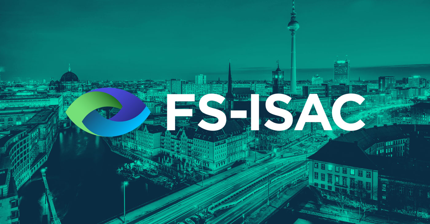 FS-ISAC EU