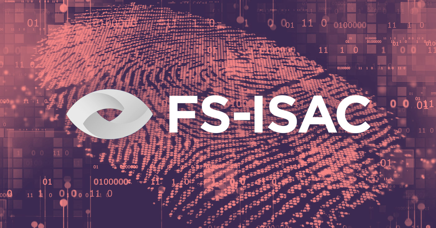 2021 FS-ISAC Europe Summit
