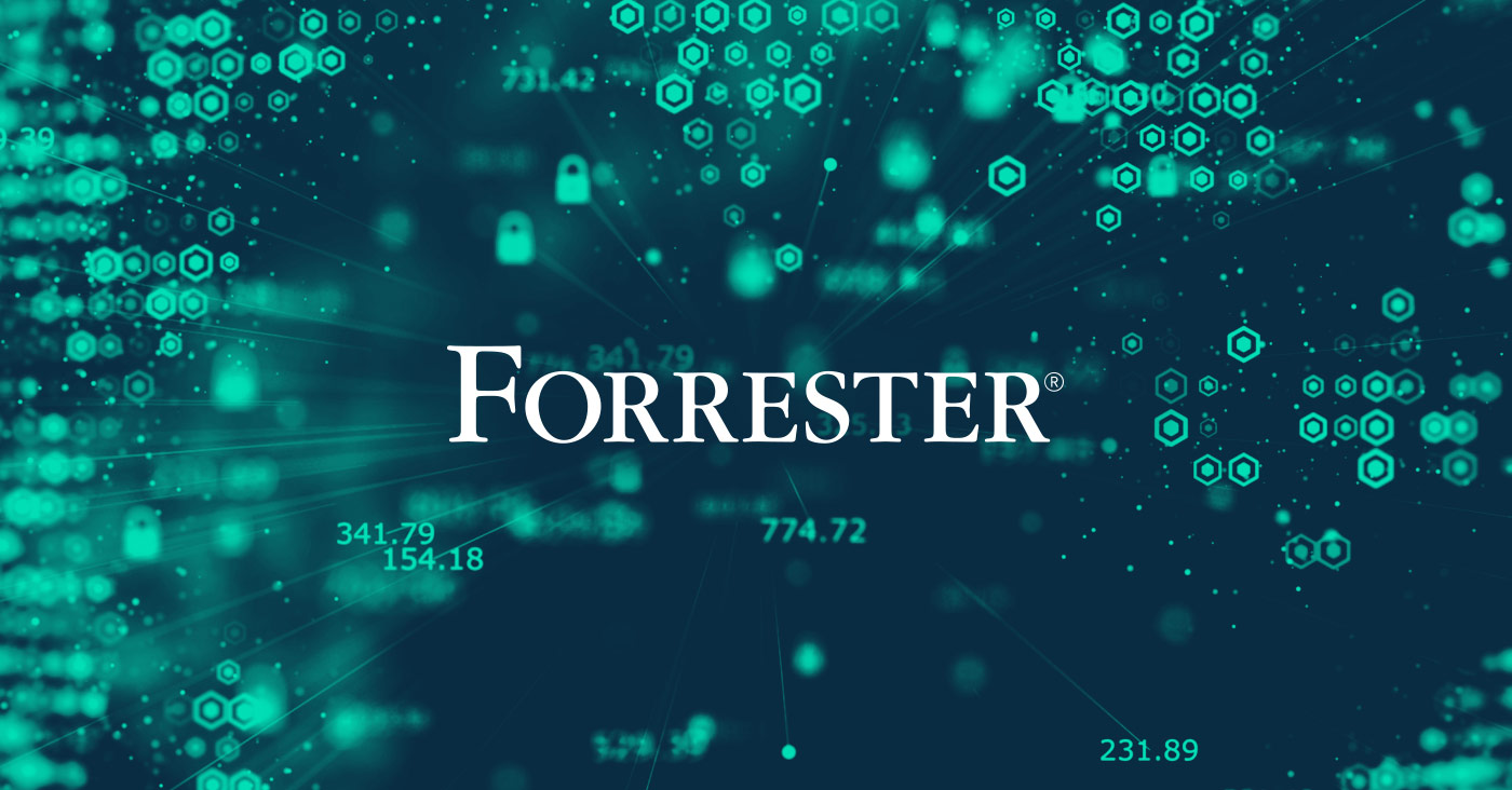Forrester Security & Risk Forum