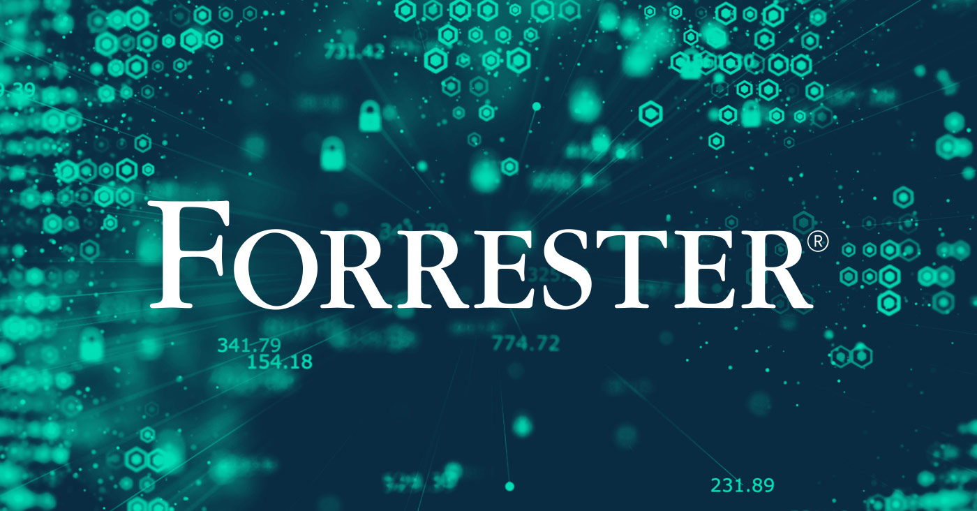 Forrester Security & Risk Event