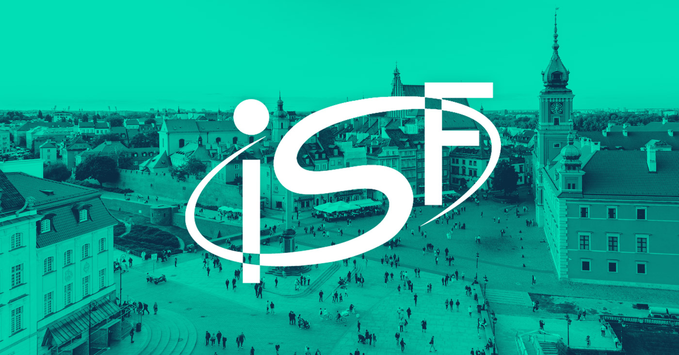 ISF Congress Warsaw