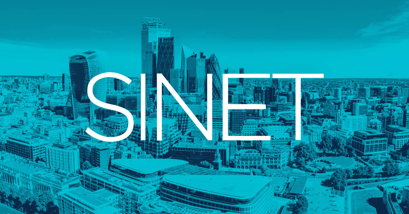 SINET London