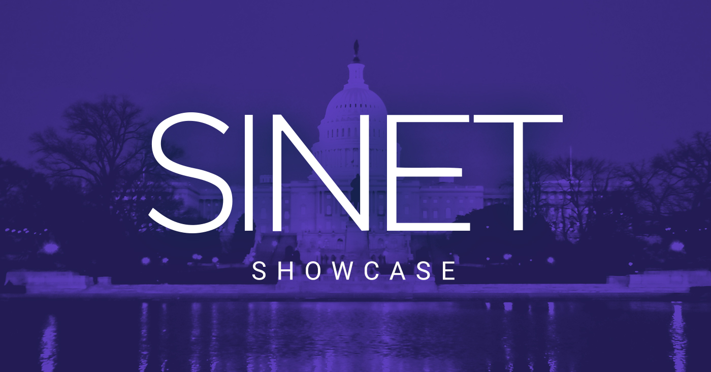SINET Showcase