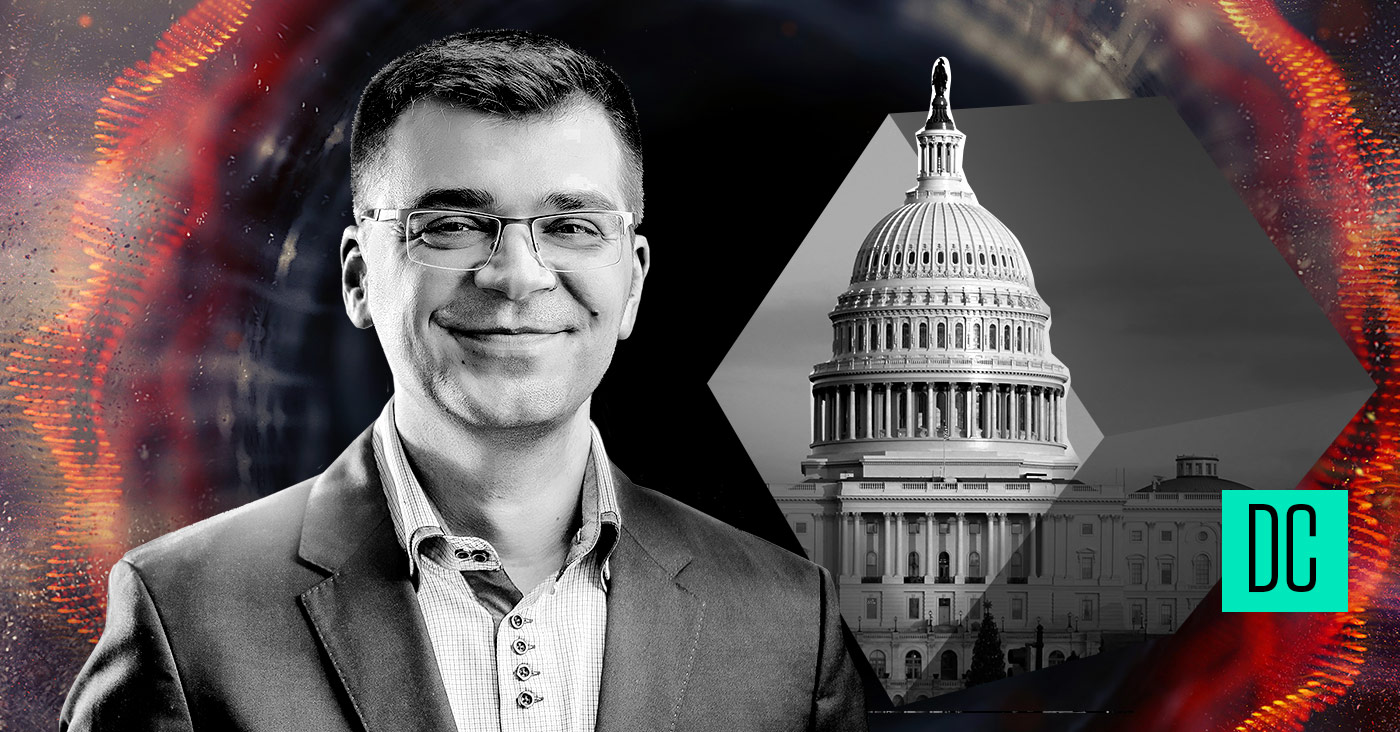 Supply Chain Roadshow: DC