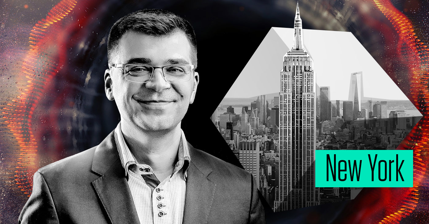 Software Supply Chain Roadshow: New York