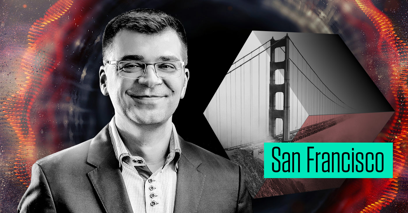 Software Supply Chain Roadshow: San Francisco
