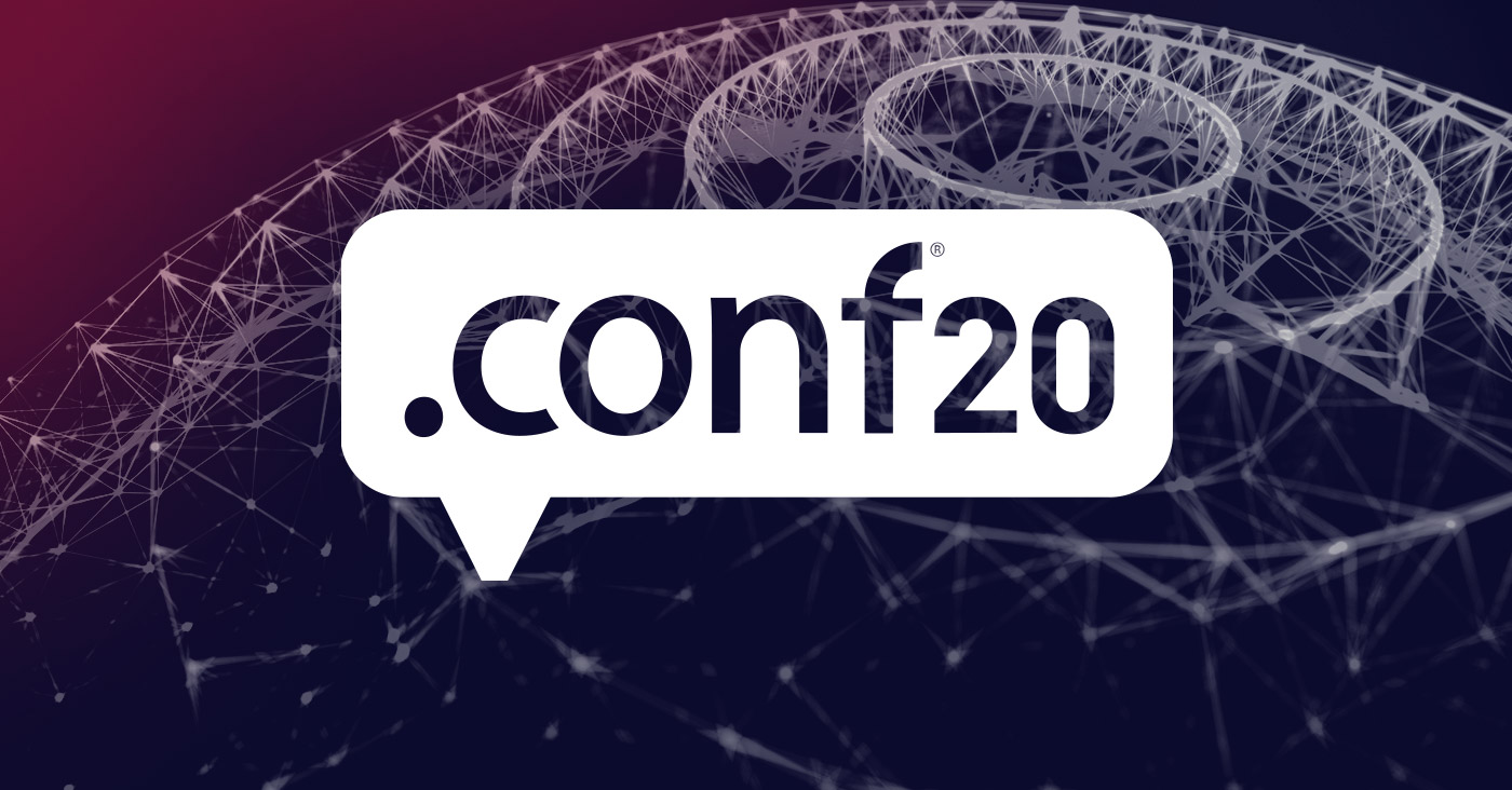Splunk's .conf 2020