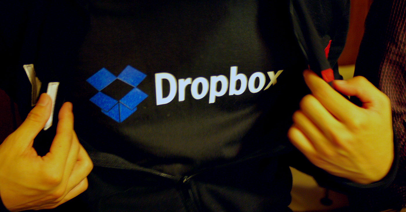 Dropbox reveals hack: What DevOps can learn from it