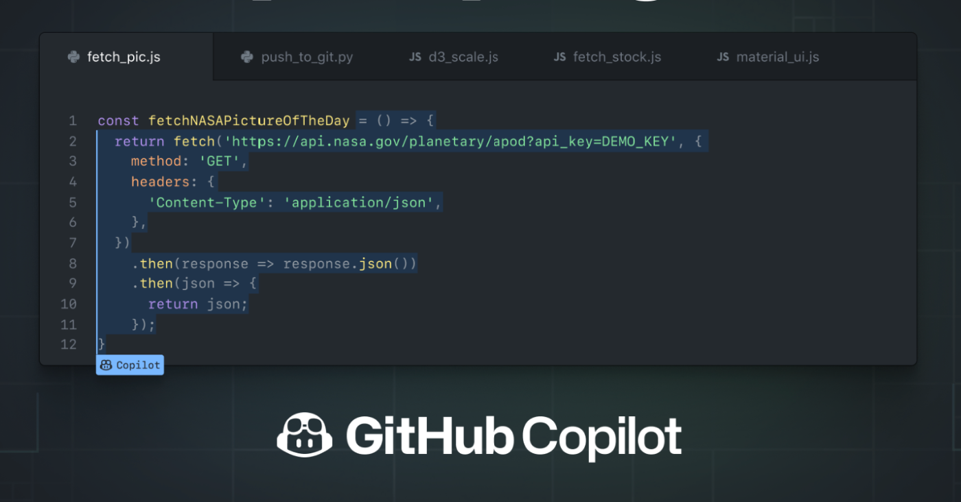 Researchers demo flaws in GitHub Copilot AI generated code and warn of AI bias