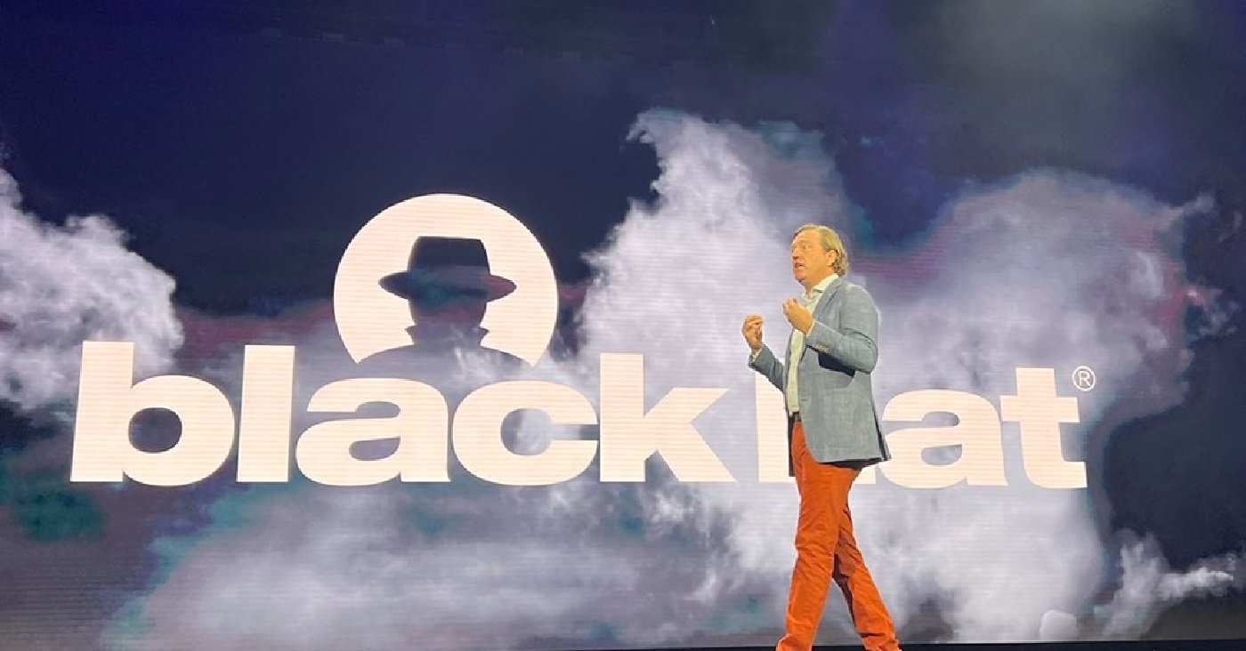 The state of cybersecurity: 'Things are going to get worse before they get better,' Krebs tells Black Hat 2022